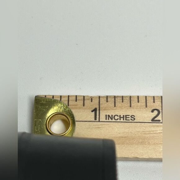 Varese Tall Leather Boots size 39 NWOT - Picture 5 of 14